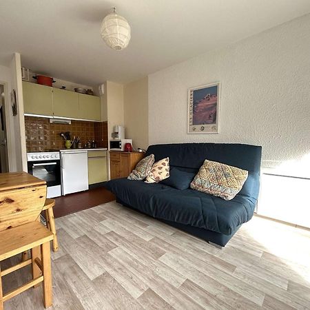 Appartement 3 Pieces, 6 Couchages A La Salle-Les-Alpes, Proche Pistes, Balcon Et Terrasse - Fr-1-330F-41 Serre Chevalier Dış mekan fotoğraf