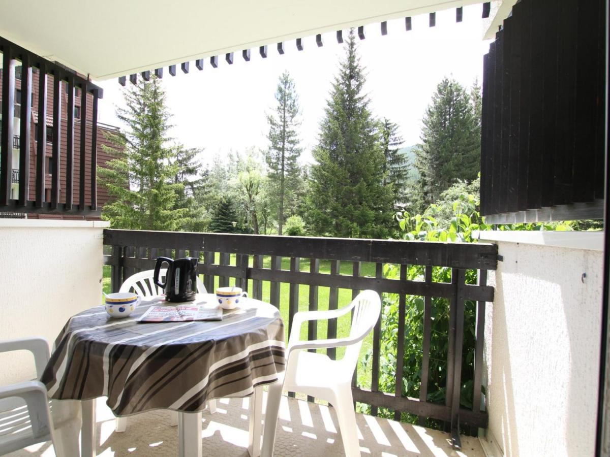 Appartement 3 Pieces, 6 Couchages A La Salle-Les-Alpes, Proche Pistes, Balcon Et Terrasse - Fr-1-330F-41 Serre Chevalier Dış mekan fotoğraf