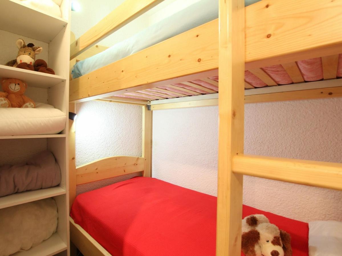 Appartement 3 Pieces, 6 Couchages A La Salle-Les-Alpes, Proche Pistes, Balcon Et Terrasse - Fr-1-330F-41 Serre Chevalier Dış mekan fotoğraf