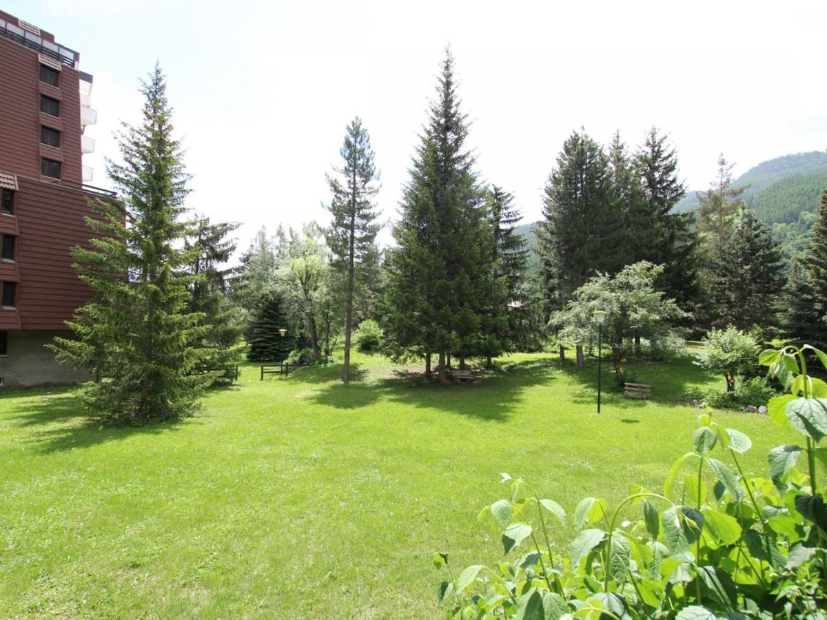 Appartement 3 Pieces, 6 Couchages A La Salle-Les-Alpes, Proche Pistes, Balcon Et Terrasse - Fr-1-330F-41 Serre Chevalier Dış mekan fotoğraf