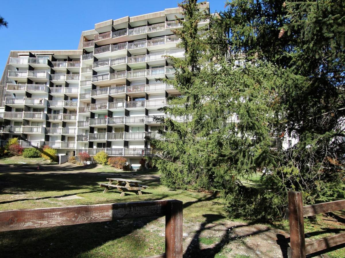 Appartement 3 Pieces, 6 Couchages A La Salle-Les-Alpes, Proche Pistes, Balcon Et Terrasse - Fr-1-330F-41 Serre Chevalier Dış mekan fotoğraf