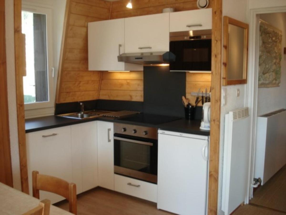 Appartement 3 Pieces, 6 Couchages A La Salle-Les-Alpes, Proche Pistes, Balcon Et Terrasse - Fr-1-330F-41 Serre Chevalier Dış mekan fotoğraf