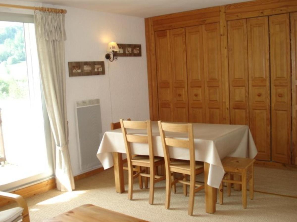Appartement 3 Pieces, 6 Couchages A La Salle-Les-Alpes, Proche Pistes, Balcon Et Terrasse - Fr-1-330F-41 Serre Chevalier Dış mekan fotoğraf