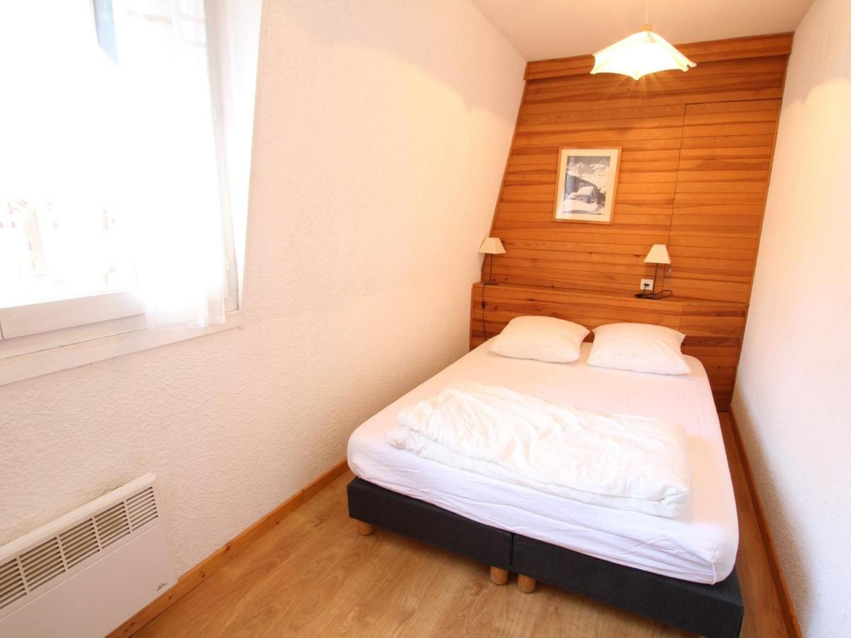 Appartement 3 Pieces, 6 Couchages A La Salle-Les-Alpes, Proche Pistes, Balcon Et Terrasse - Fr-1-330F-41 Serre Chevalier Dış mekan fotoğraf