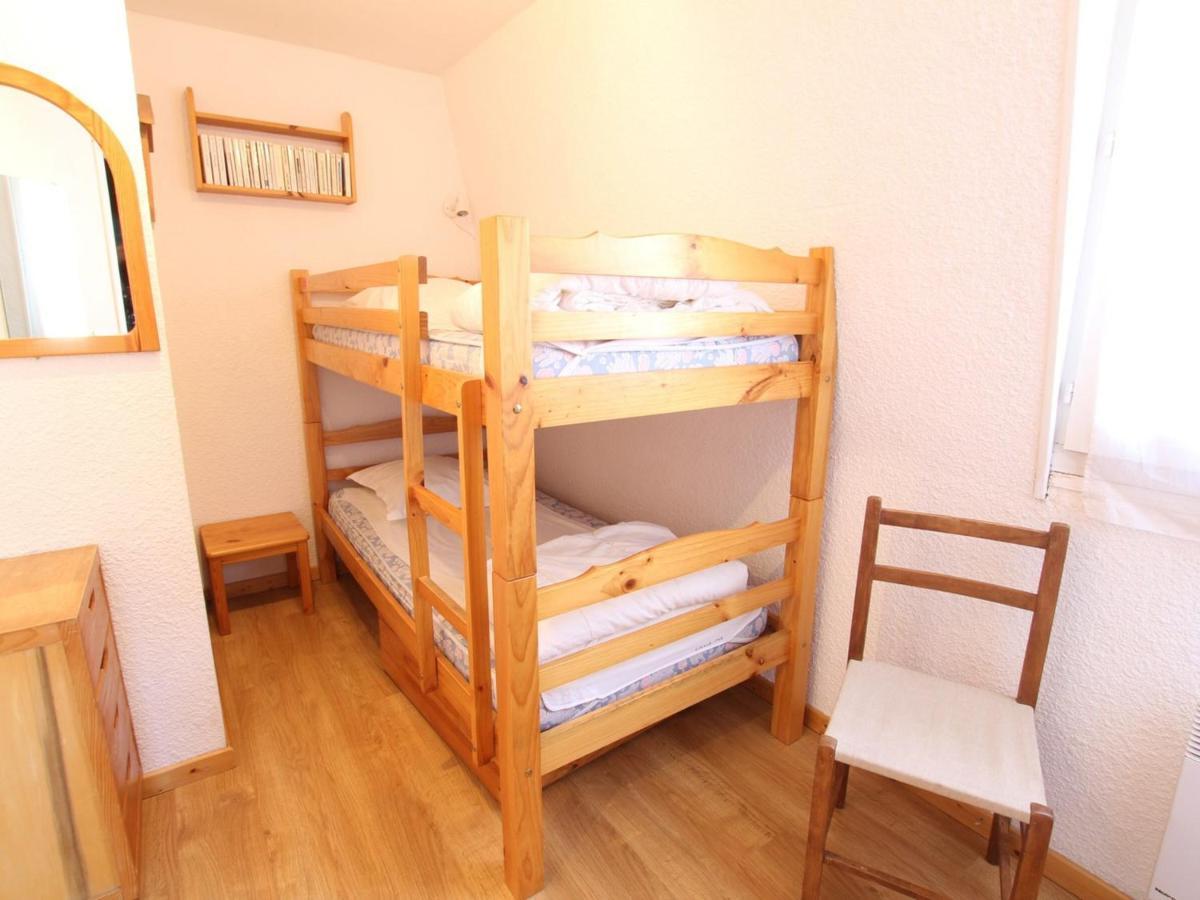 Appartement 3 Pieces, 6 Couchages A La Salle-Les-Alpes, Proche Pistes, Balcon Et Terrasse - Fr-1-330F-41 Serre Chevalier Dış mekan fotoğraf