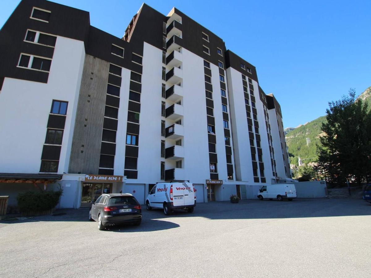 Appartement 3 Pieces, 6 Couchages A La Salle-Les-Alpes, Proche Pistes, Balcon Et Terrasse - Fr-1-330F-41 Serre Chevalier Dış mekan fotoğraf