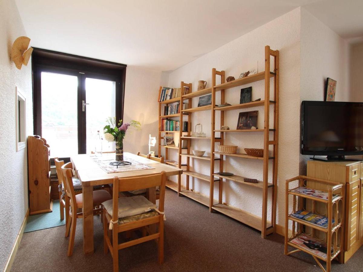 Appartement 3 Pieces, 6 Couchages A La Salle-Les-Alpes, Proche Pistes, Balcon Et Terrasse - Fr-1-330F-41 Serre Chevalier Dış mekan fotoğraf