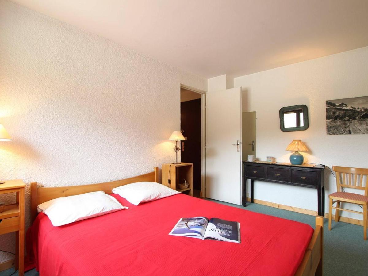 Appartement 3 Pieces, 6 Couchages A La Salle-Les-Alpes, Proche Pistes, Balcon Et Terrasse - Fr-1-330F-41 Serre Chevalier Dış mekan fotoğraf