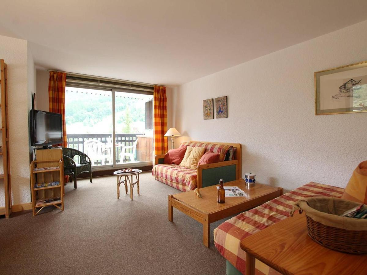 Appartement 3 Pieces, 6 Couchages A La Salle-Les-Alpes, Proche Pistes, Balcon Et Terrasse - Fr-1-330F-41 Serre Chevalier Dış mekan fotoğraf