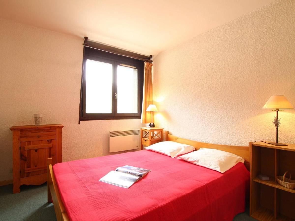 Appartement 3 Pieces, 6 Couchages A La Salle-Les-Alpes, Proche Pistes, Balcon Et Terrasse - Fr-1-330F-41 Serre Chevalier Dış mekan fotoğraf