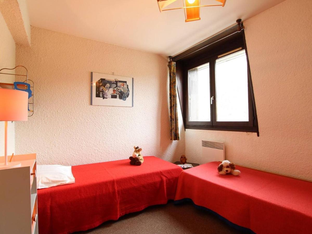 Appartement 3 Pieces, 6 Couchages A La Salle-Les-Alpes, Proche Pistes, Balcon Et Terrasse - Fr-1-330F-41 Serre Chevalier Dış mekan fotoğraf